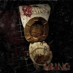 The Mung : The Splatter Sessions